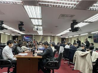 高中以下室內空品規範 環境部允跨部會研議精進