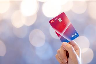 滙豐瞄準食旅需求 星級飯店兩人同行一人半價