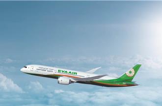 長榮航空攜手澳門航空 搶占台澳航線7成市占