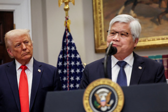 台積電被加碼？川普脫口讚投資「2000億美元」：不只說了1次