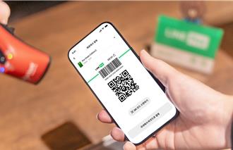 LINE Pay聯手現代卡 1200萬韓客來台也能Pay