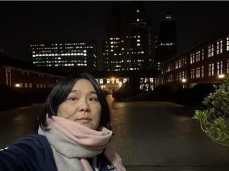 反擊劉世芳稱「一邊一國」 陳玉珍批違憲：目前架構一國兩區