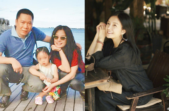 趙薇恢單後開心過49歲生日 素顏美到不科學疑皈依佛門