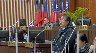 台南0121地震2千余户未贴单 黄伟哲允诺研拟救助方案