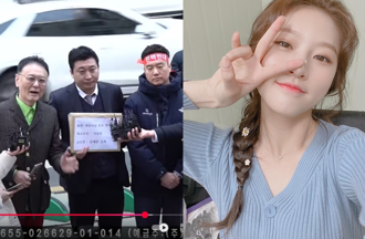 快讯》金赛纶家人委托律师现身 提2诉求爆「金秀贤威胁不得再传亲密照」