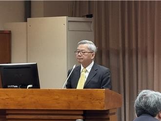 台積電赴美設廠涉國安法？國科會：不會洩漏先進製程技術