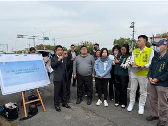 台37線嘉義延伸至台南新營有譜？交通部次長回應了