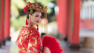 当唐朝驸马超衰 逾2成丢性命 升不了官还禁纳妾