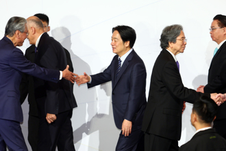 尷尬！丹麥前總理批「不能仰賴白宮」  同場AIT谷立言急出聲