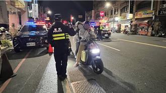 酒後起口角！女大生怒騎男友機車觸法