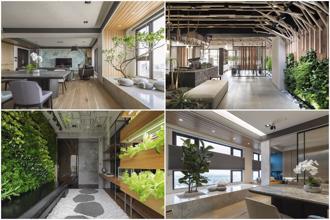 3個居家植物園裝修指南，室內種樹、種菜都OK！