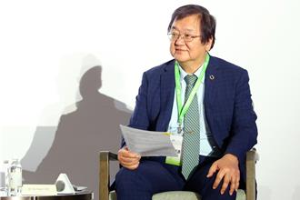 醫療新南向政策 前加國衛生部長：台灣2領域是國際領導角色