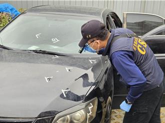 屏東街頭連轟25槍傷5人 動機曝光「傳播妹坐檯糾紛」