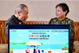 安養信託正夯 永豐銀受益資產規模年增6成