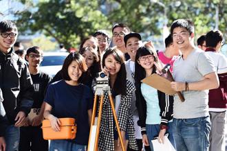 文化大學校友影響力躍升國際！EduRank排名台灣第3 亞洲第33