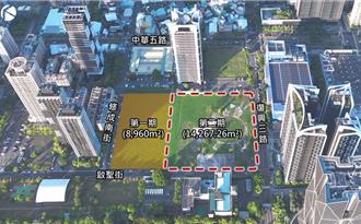 亚湾区公办都更招商出炉 110亿打造650户智慧社宅