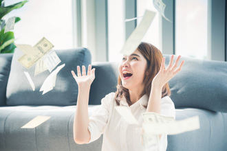 3月下旬有貴人幫 4生肖機遇不斷、財運亨通