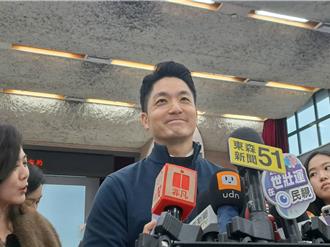 華山旁巷弄惡臭里長請命 蔣萬安允諾改善