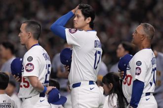 MLB》大谷翔平喜歡電玩「要塞英雄」 點名道奇這3人適合當隊友