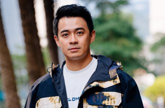 64万YouTuber宣布跨界！斜杠外景主持曝担忧：怕身材不好