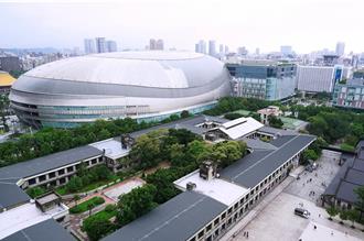 大巨蛋振动监测可选无活动日？ 北市议员批：数据不客观