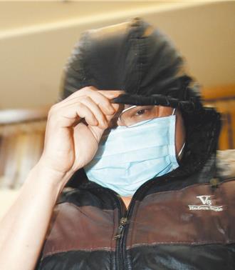 鮑魚聞人鍾文智「棄1億元保金」落跑 北檢專案小組追緝中