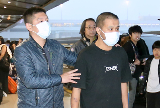 小翁立友遭詐團關小黑屋毒打  曾預錄遺言給父母