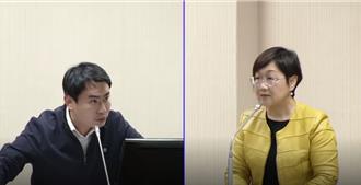 「僑民」英譯也要去中化？徐佳青曝Chinese citizens這樣改