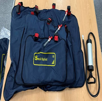 教育部強化校園健康中心 補助國中小提升緊急救護與健康管理設備