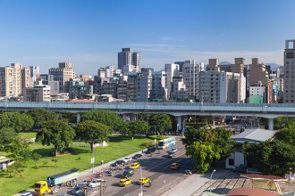 前兩月個人房地合一稅收出爐 信義房屋：台中蟬聯繳稅王