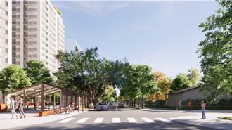 全國首創！ 左營海軍眷村加速活化 322億熱錢引4大機能