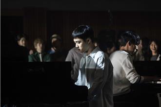 越洋訪問》韓版《不能說的·秘密》結局太衝擊 都敬秀：我本人不會這麼做