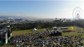 2024全台樂園觀光人次排名 麗寶奪下全台最強樂園