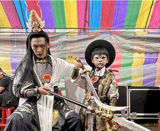 獨家》黃鐙輝也在成功嶺當兵！鼓勵王大陸：磨難是老天爺送的禮物