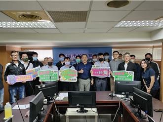 30名當鋪老闆進警局「開會」 討論如何聯手防詐