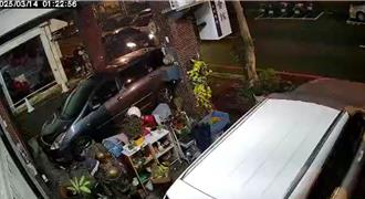 台中16歲少年網路互嗆遭擄毆打 警查獲主嫌吸毒拍影片