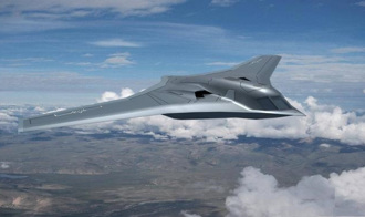 美媒：中共2035年將擁有50架轟20 攜帶數百核彈威懾第2島鏈