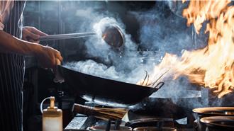 深圳無人麵館紅了！一碗麵只要6元人民幣 48秒就出餐