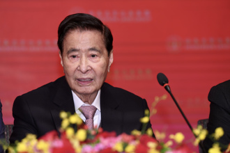 亚洲前首富、香港地产大亨李兆基去世 享寿97岁