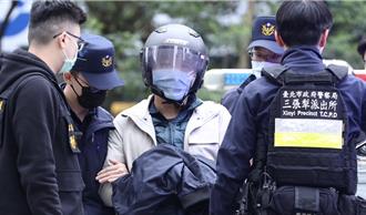 砍死技术长引刀自残！ 云云董事长杀人罪遭声押禁见