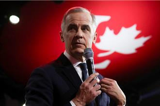 對川普野心說不！卡尼一結束歐洲行 將直搗加國最靠近格陵蘭的領地