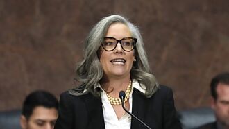 海納百川》亞利桑那州「搶人」 警惕供應鏈出走（李姵瑩）