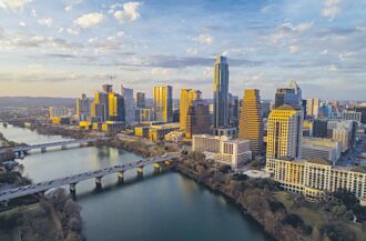 在美製造 科技台廠偏愛德州