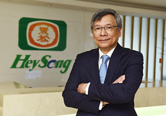 黑松導入新血 更重視員工成長