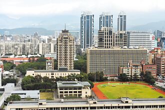 央行管制措施初步見效 金融業預期 暫無第八波打炒房