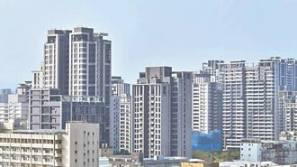 12萬戶社宅達標 3.3萬戶完工