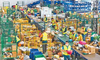 電商2024年締佳績 配息超大方