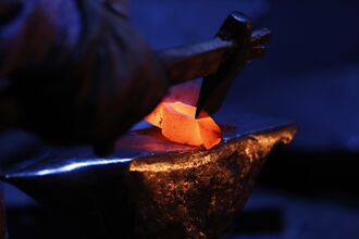 美鋼提價 中鋼4月幾乎漲定