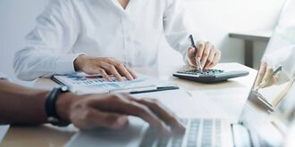 產險前二月簽單保費 年增12.3％