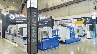 多功能、高效全新機種搶市 縉錩工業 精密CNC車床領航者